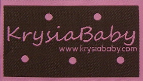 logo labels 